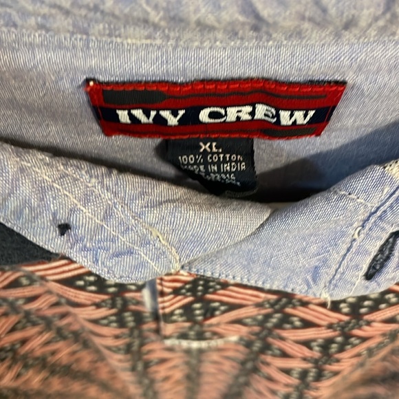 IVY CREW polo - Picture 3 of 4